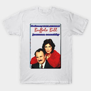 Dabney Coleman T-Shirt